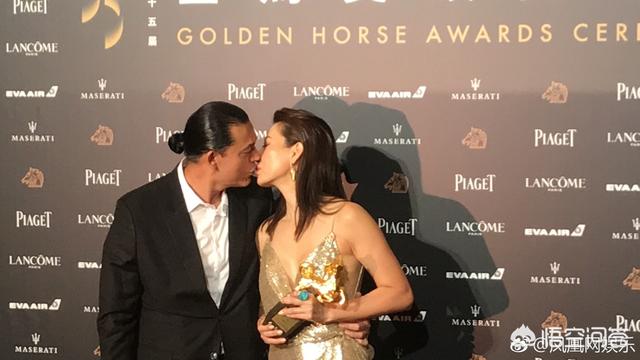 丁宁获最佳女配:如何看待丁宁凭借《幸福城市》获得第55届金马奖最佳女配