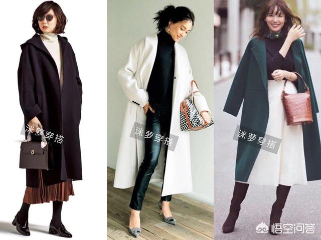 针织衫修身连衣裙:红色连衣裙怎么穿才好看？