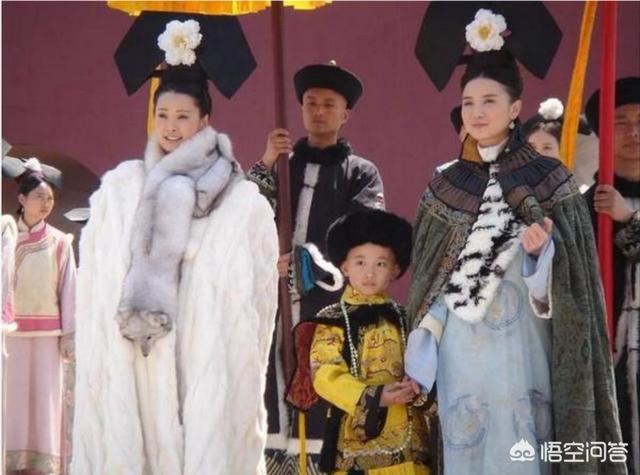 仁宪皇太后:古代是现任皇帝的妈妈做太后，还是前任皇帝的老婆做太后？