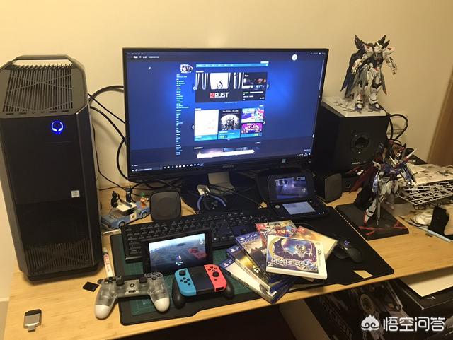 你认为switch和PS4哪个更好？