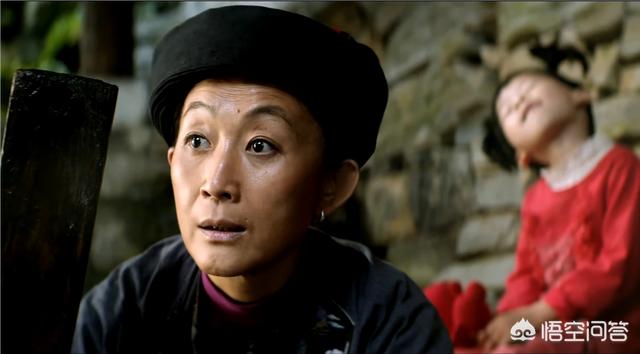 王学圻的老婆:剑雨中余文乐的妻子是谁演的?那个江阿生呢？