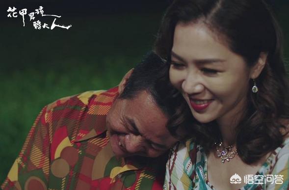 庹宗华老婆:吴倩莲为什么退出影坛了？
