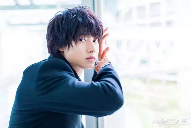 藤木直人花样男子:日本有哪些气质爆表的男明星？