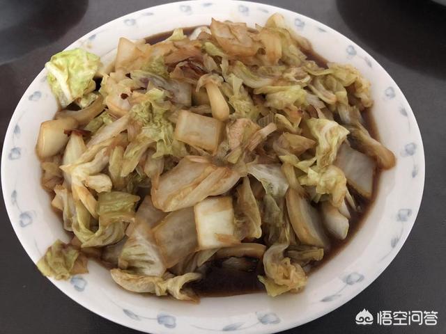 有哪些合适厨房小白学习的家常菜？