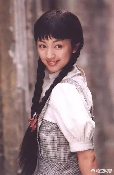 罗海琼现任老公是谁:风筝中影子的扮演者罗海琼是华谊的老板娘，是真的吗