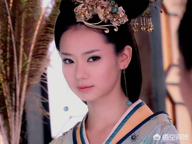 鄂邑长公主:历史上最位高权重的五位公主是谁？