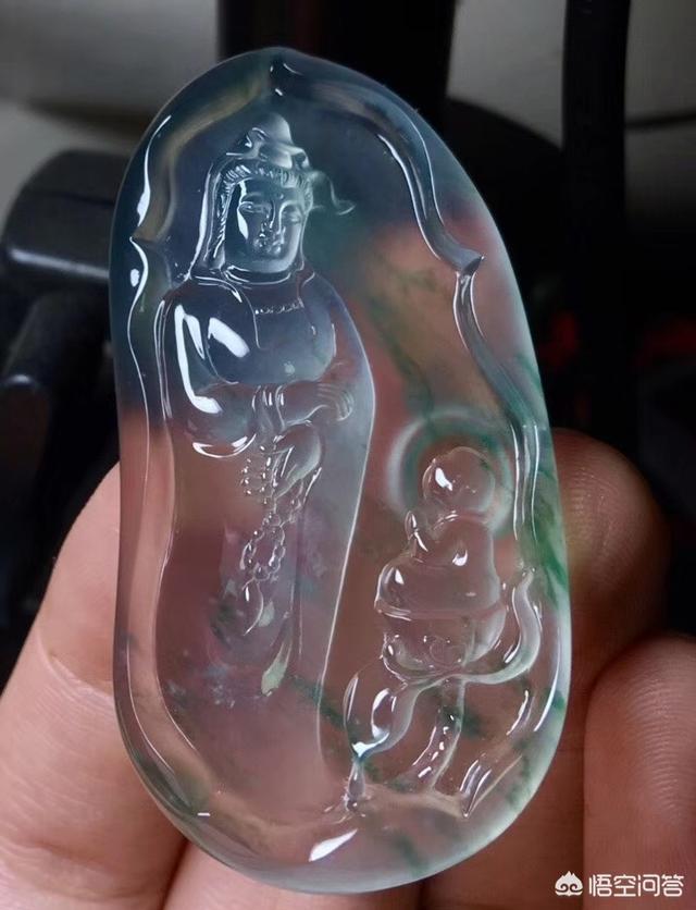 怎样保养玉石才有光泽,翡翠挂件没有光泽怎么解决？