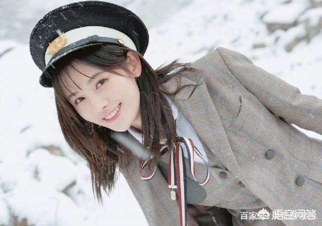 鞠婧祎从偶像到演员,如何成功转型？