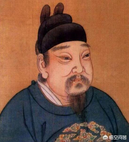 周世宗:赵匡胤陈桥政变之后，周世宗柴荣的4个儿子的命运如何？