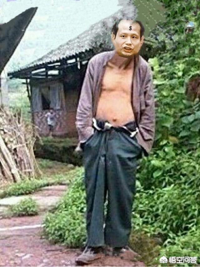 潘长江真的去赾吗:你怎么看待有网友拒绝潘长江老师上春晚