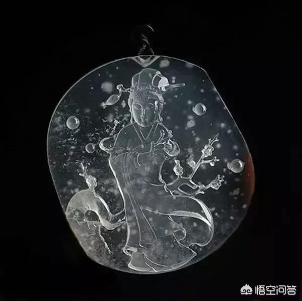 各个场口的翡翠什么特征,翡翠的质地到底要怎么区分呢？