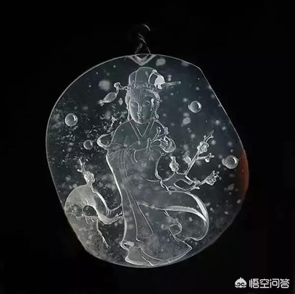 真翡翠有什么特点,翡翠的质地到底要怎么区分呢？