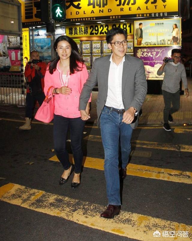 伏明霞老公是谁简历:前世界冠军伏明霞、张怡宁和郭晶晶的现状如何
