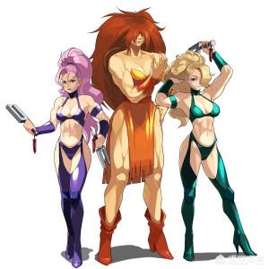 街机三国名将卡怎么用(经典街机游戏《名将》有好几种血条颜色，血量到底是怎么算的？