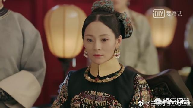纯妃为什么不侍寝:雍正的神秘妃子从未侍寝过，为何死后与丫鬟同葬？