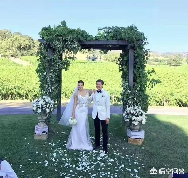 黎明老婆乐基儿:乐基儿宣布再婚嫁富豪，为什么黎明HOLD不住前妻？