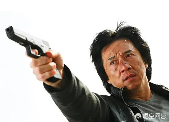 新警察故事演员表:你认为《新警察故事》中最帅的是谁