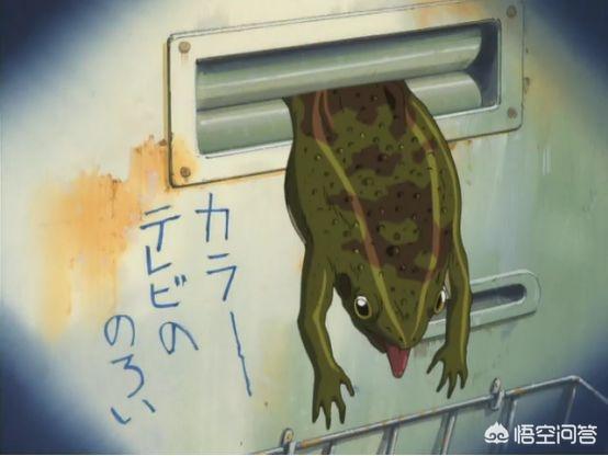 有哪些关于熊孩子的动画？