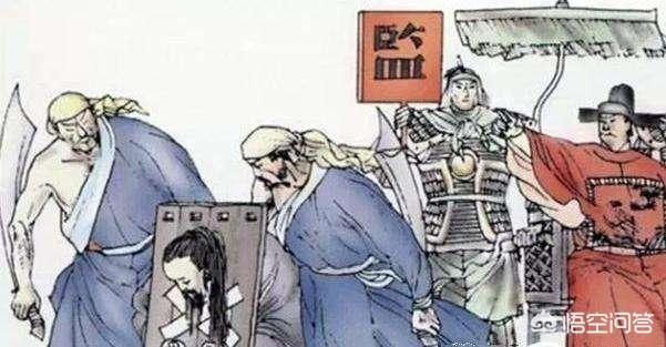 洪武四大案:洪武四大案，给明朝造成了什么影响？