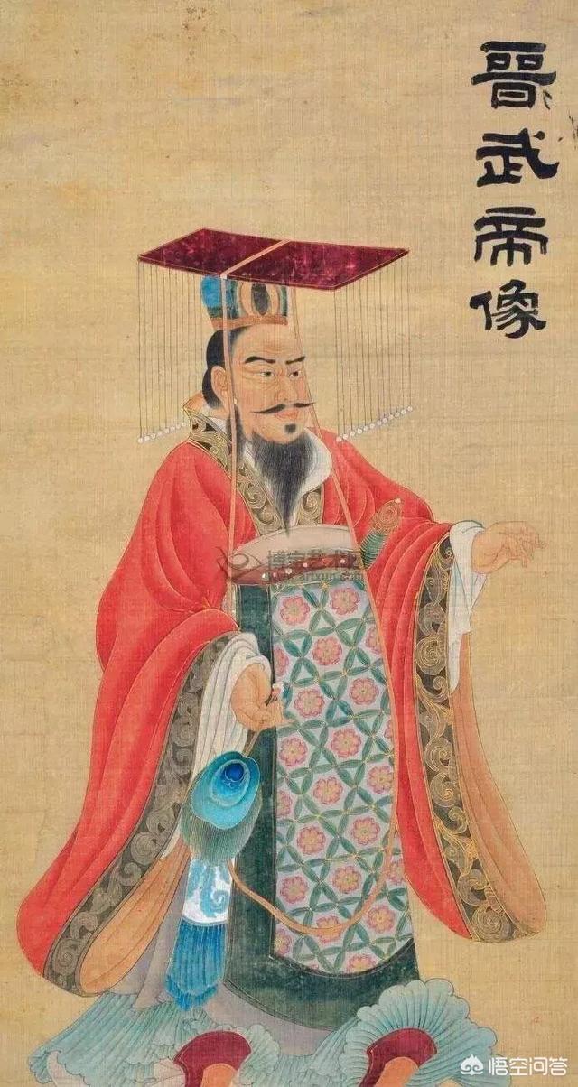 猫叔 斗鱼:李世民明明立了李承乾为太子，为何后来把皇位传给了皇九子李治？