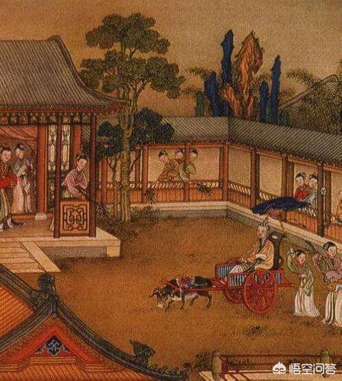 猫叔 斗鱼:李世民明明立了李承乾为太子，为何后来把皇位传给了皇九子李治？