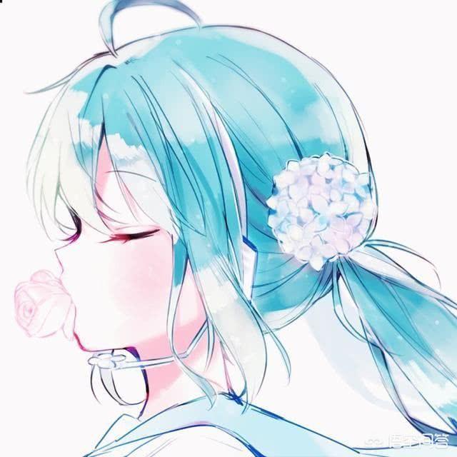 有很帅气的微信头像推荐吗