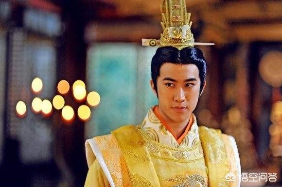 头条问答 - 大唐凌烟阁第一功臣长孙无忌有何作为?(9个回答)