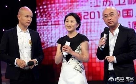 制片人黄澜:黄菡现在在做什么工作？近况如何？