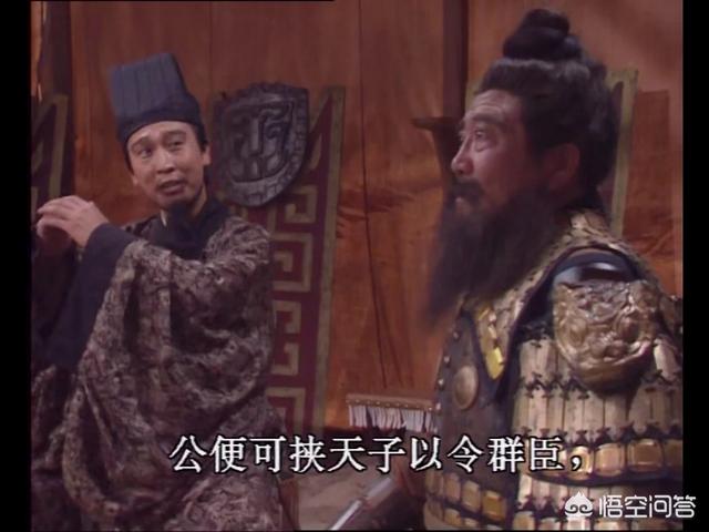 罗威士梗中国有卖吗:西凉刺史董卓不过区区五万人马，为什么都奈何不得他？