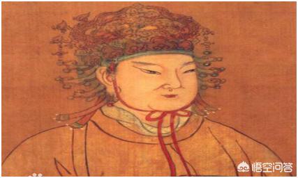 李显复位之后，武则天是怎样度过人生中的最后一年的？插图19