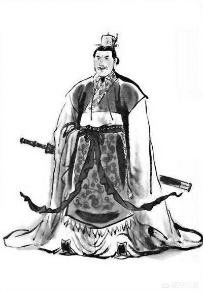 汉朝皇帝为什么不能像日本天皇一样万世一系？-第1张图片-历史网
