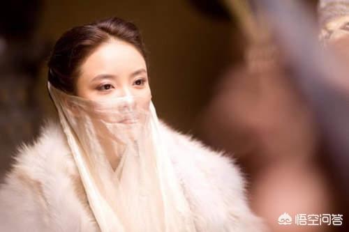 蠕蠕公主:南北朝时期，和亲的柔然公主结局如何？