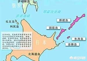齿诺洗牙笔 评论:安倍2019年初访俄，能签署和平条约解决日俄领土争议吗？