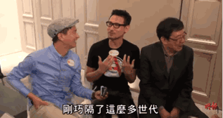 张家辉是张学友的弟弟:张家辉与张学友是什么关系？