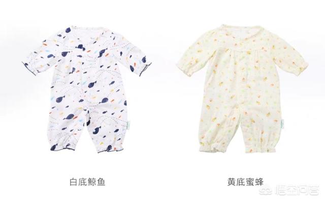 淘宝网婴儿服装，比较好的婴儿衣服品牌有哪些
