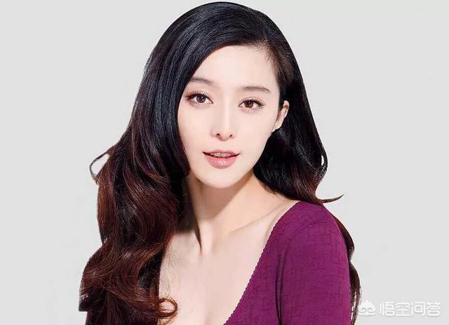 范冰冰女仆装:琼瑶当年是怎么评价范冰冰的？