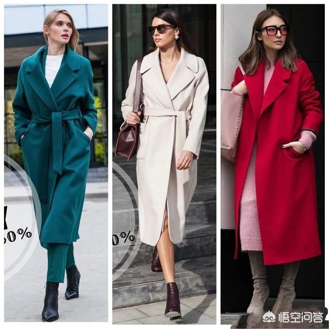 七分袖雪纺衫:我好喜欢红色衣服，有没有特别好看的搭配