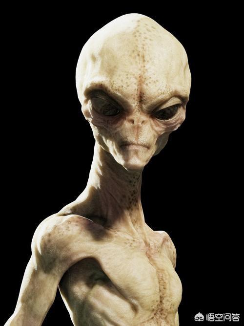 头条问答 - 为什么有些电影里的外星人自己家呆不下去了,就想着来毁灭