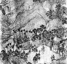 明代著名的小说有哪些？