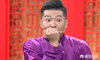德云社辈分排名:德云社郭麒麟是什么辈分，有艺名吗？
