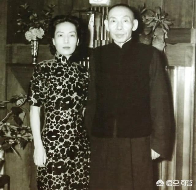 孟小冬:杜月笙是如何霸占的孟小冬