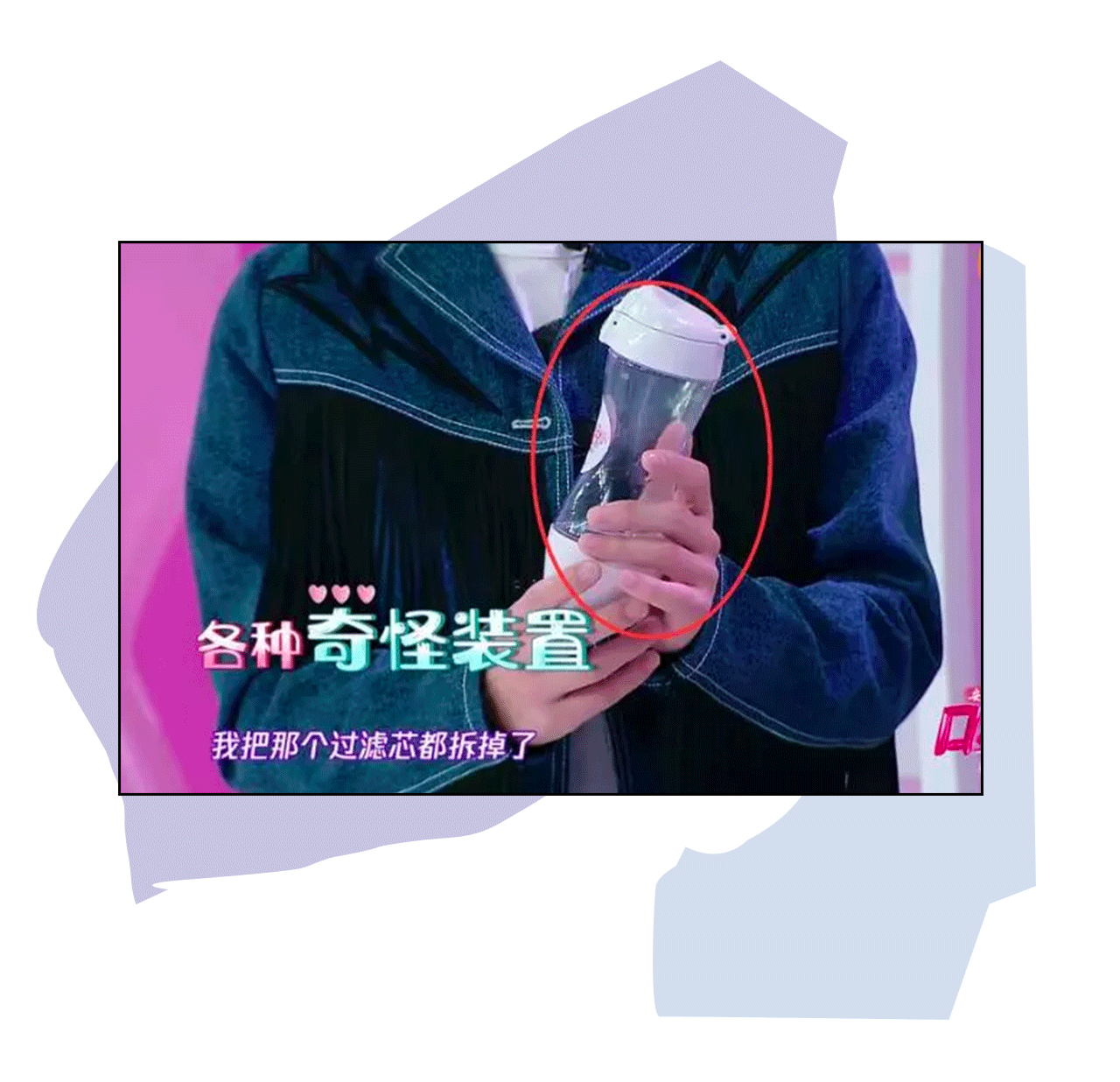 女明星曝光:为什么明星喜欢曝光自己的梳妆台，上面那么多东西，能全部都用吗