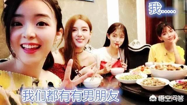 LPL四朵金花,你喜欢哪一个？