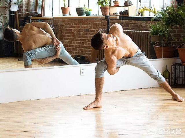 瑜伽壮阳体式，男人练瑜伽会比其他运动更有优势吗