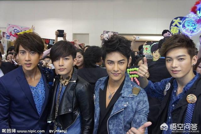 头条问答 飞轮海 车祸现场 是怎么一回事 10个回答