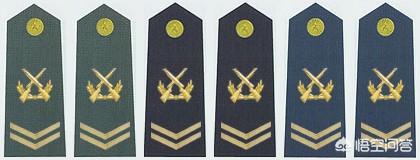 三级士官是什么级别,士官怎样才能晋升为军士长？