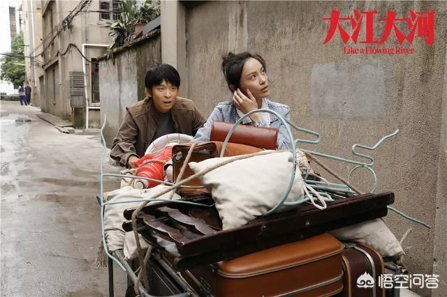 张默打人事件的女主角:如何评价童瑶在《大江大河》中的表现？