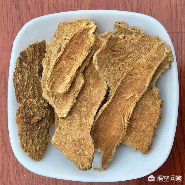枫香树叶提取物:农村常见的香椿树皮有什么用途？