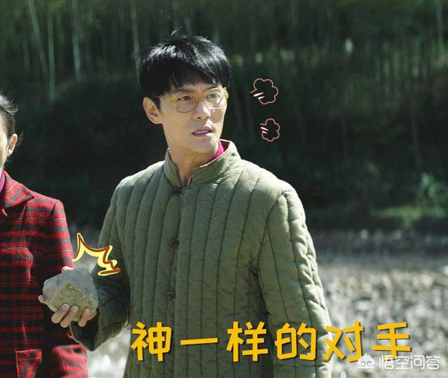 王凯公布恋情:如何评价童瑶和王凯在《大江大河》中塑造的“姐弟情”？