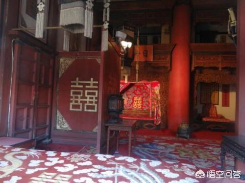 孝贤皇后:乾隆是喜欢孝贤纯皇后多一点，还是喜欢令妃多一点？